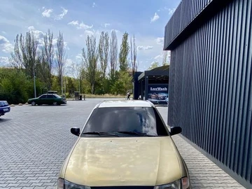 Авто Daewoo Nexia 2008 № 7949528