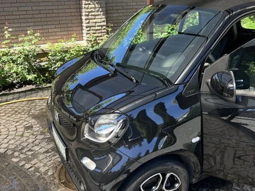 Авто Mercedes Mb 2017 № 7949536