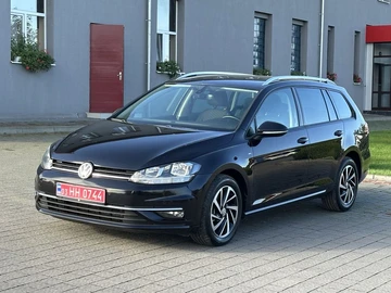 Авто Volkswagen Golf 2019 № 7949537