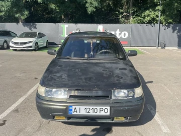 Авто ВАЗ 21114 2006 № 7949538