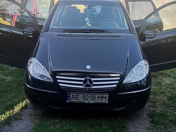 Авто Mercedes 190 2006 № 7949544