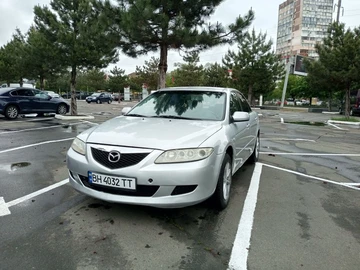 Авто Mazda 6 2003 № 7949546