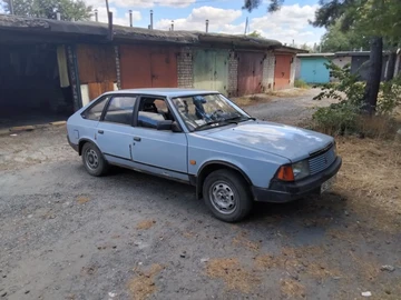 Авто  2141 1992 № 7949547