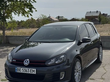 Авто Volkswagen Golf 2012 № 7949553