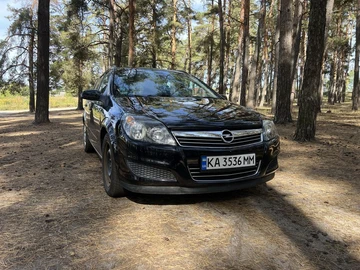 Авто Opel Astra 2008 № 7949554