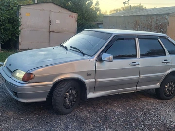 Авто ВАЗ 2114 2007 № 7949555