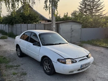 Авто Ford Escort 2000 № 7949560