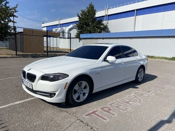 Авто BMW 5 Серия 2013 № 7949562