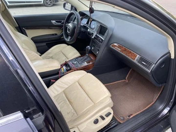 Авто Audi A6 2007 № 7949563