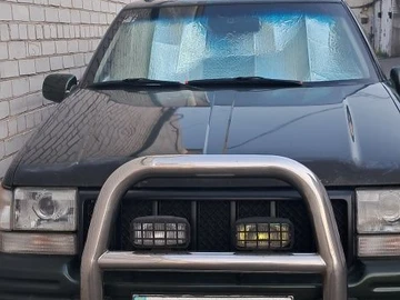 Авто Jeep Grand Cherokee 1995 № 7949565