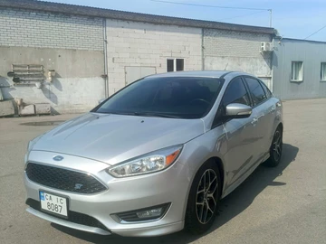 Авто Ford Focus 2016 № 7949566