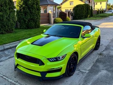 Авто Ford Mustang 2016 № 7949567
