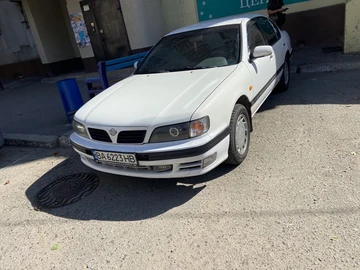 Авто Nissan Maxima 1995 № 7949575