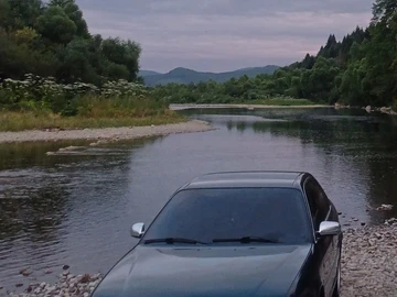 Авто Audi A6 1996 № 7949580