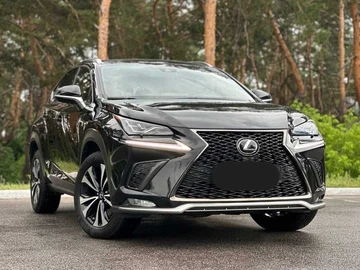 Авто Lexus Nx 2020 № 7949583