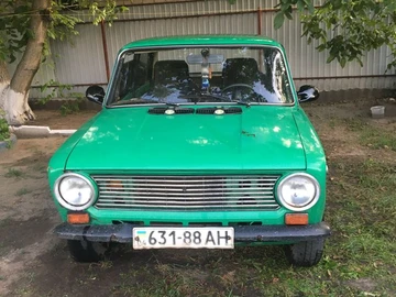 Авто ВАЗ 2101 1981 № 7949585