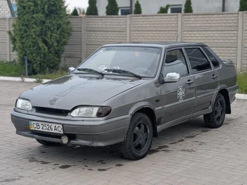 Авто ВАЗ 2115 2008 № 7949587