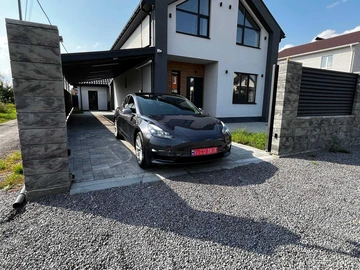 Авто Tesla Model 3 2019 № 7949589