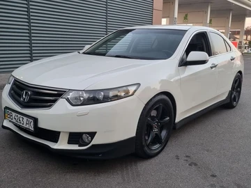 Авто Honda Accord 2010 № 7949594