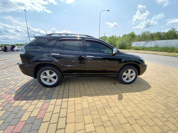 Авто Lexus Rx Серія 2008 № 7949595