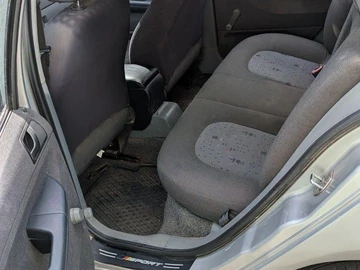Авто Skoda Fabia 2005 № 7949849
