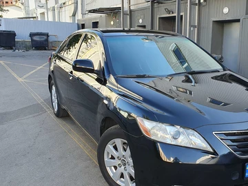 Авто Toyota Camry 2008 № 7949850