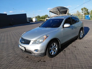Авто Infiniti Ex 35 2008 № 7949851