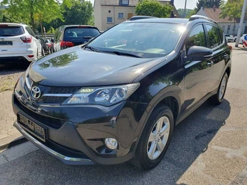 Авто Toyota Rav 4 2014 № 7949852