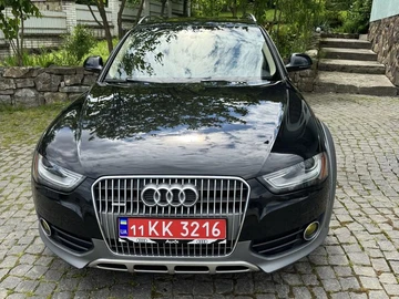Авто Audi A4 2014 № 7949857