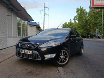 Авто Ford Mondeo 2008 № 7949858