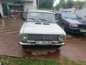 Авто ВАЗ 2101 1987 № 7949859