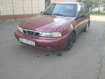 Авто Daewoo Nexia 2007 № 7949862
