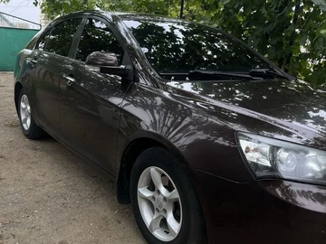Авто Geely Emgrand 2015 № 7949865