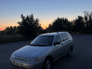 Авто ВАЗ 21114 2008 № 7949877