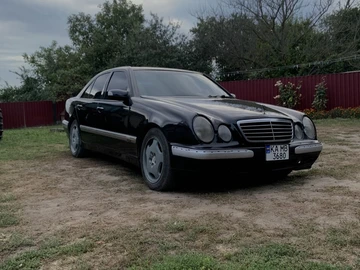 Авто Mercedes 320 2000 № 7949882