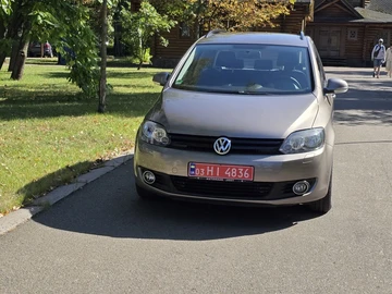 Авто Volkswagen Golf Plus 2011 № 7949892