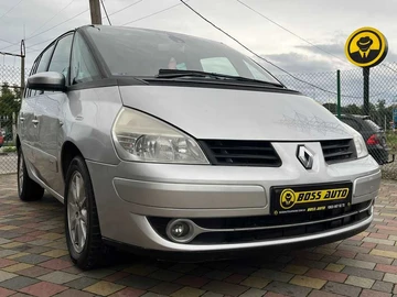 Авто Renault Espace 2006 № 7949895