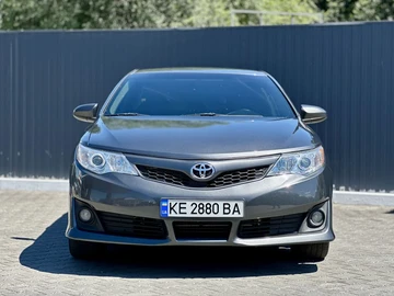 Авто Toyota Camry 2012 № 7949897