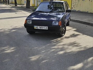 Авто ЗАЗ Таврия 2002 № 7949898