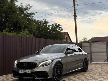 Авто Mercedes 300 2015 № 7949901