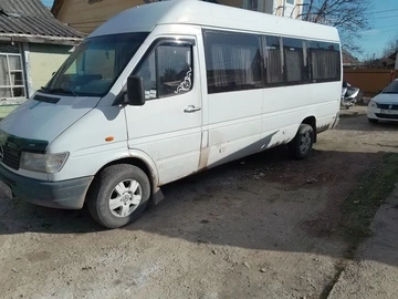 Авто Mercedes Sprinter 1997 № 7949903