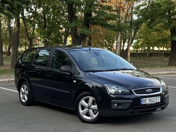 Авто Ford Focus 2006 № 7949908