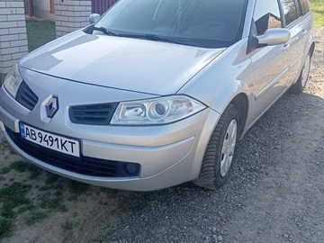 Авто Renault 5 2007 № 7949913