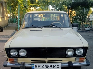 Авто ВАЗ 2106 1988 № 7949915