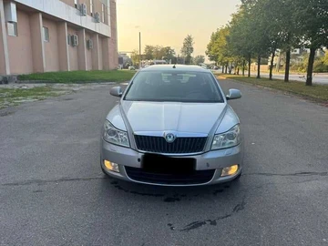 Авто Skoda Octavia 2007 № 7949918