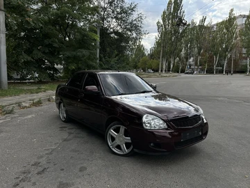 Авто ВАЗ 2170 Priora 2013 № 7949919