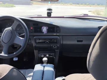 Авто Mazda 626 1989 № 7949924