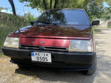 Авто ЗАЗ 1102 1998 № 7949925
