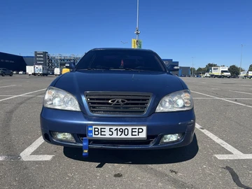 Авто Chery Eastar 2006 № 7949935