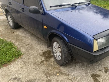 Авто ВАЗ 21099 2005 № 7949939
